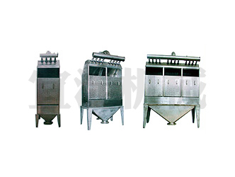 YDQS-585系列單聯(lián)、雙聯(lián)壓力曲篩